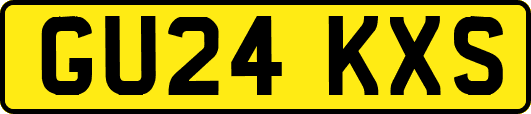 GU24KXS