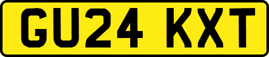 GU24KXT