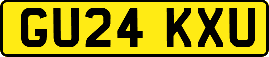 GU24KXU