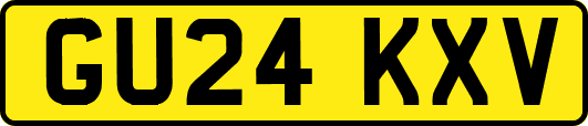 GU24KXV