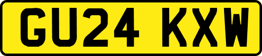 GU24KXW