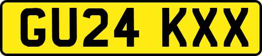 GU24KXX