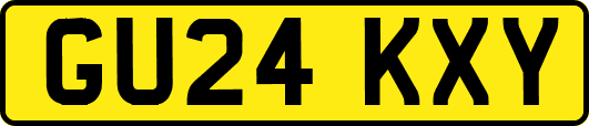 GU24KXY
