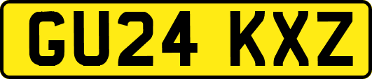 GU24KXZ
