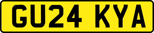 GU24KYA