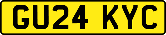GU24KYC