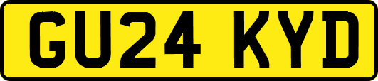 GU24KYD