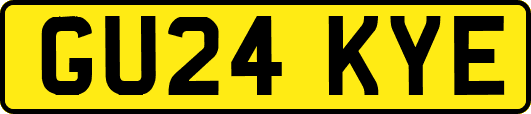 GU24KYE