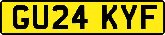 GU24KYF