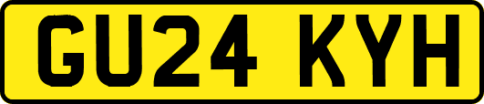 GU24KYH