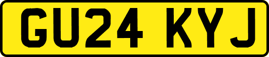 GU24KYJ
