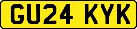 GU24KYK
