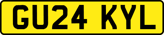 GU24KYL