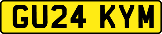 GU24KYM