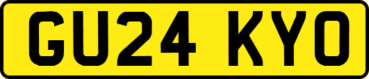 GU24KYO