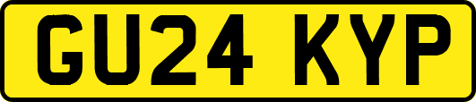 GU24KYP