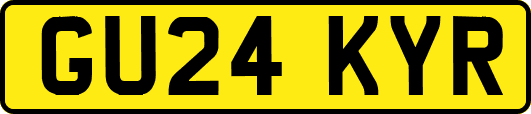GU24KYR