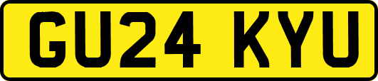 GU24KYU