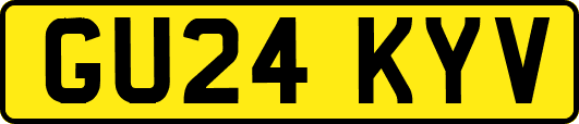 GU24KYV