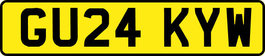 GU24KYW