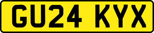 GU24KYX