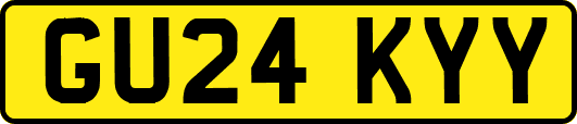 GU24KYY
