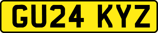 GU24KYZ