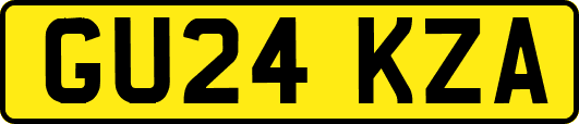 GU24KZA