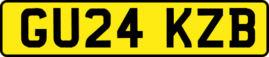 GU24KZB