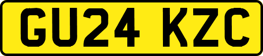 GU24KZC
