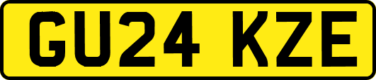 GU24KZE