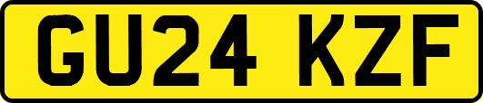 GU24KZF