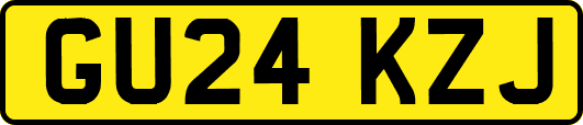 GU24KZJ
