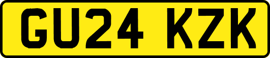 GU24KZK