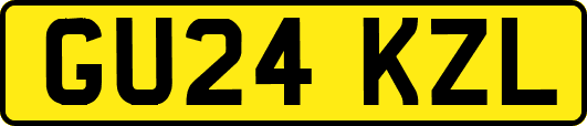 GU24KZL