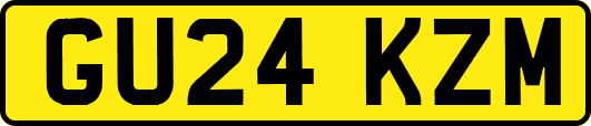 GU24KZM