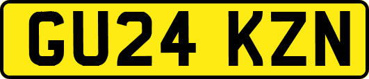 GU24KZN