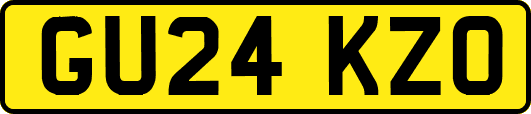 GU24KZO