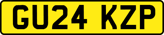 GU24KZP
