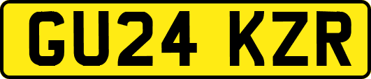 GU24KZR