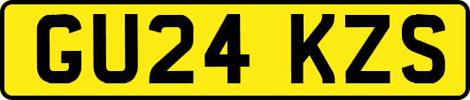 GU24KZS