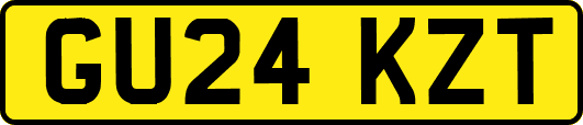 GU24KZT