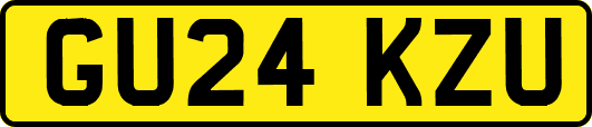 GU24KZU