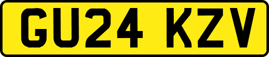 GU24KZV