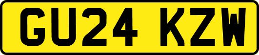 GU24KZW