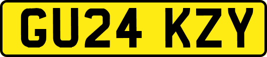 GU24KZY
