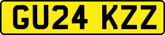 GU24KZZ
