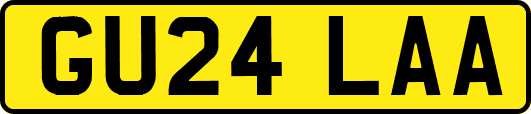 GU24LAA