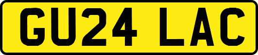 GU24LAC