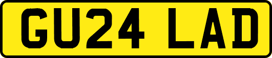 GU24LAD
